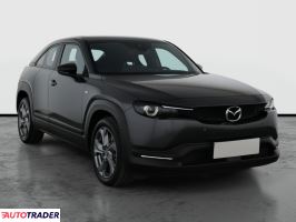 Mazda Pozostałe 2022 143 KM