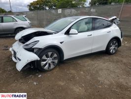 Tesla Model Y - zobacz ofertę