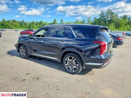 Hyundai Pozostałe 2024 3