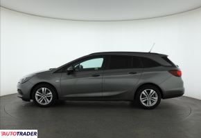 Opel Astra 2020 1.5 120 KM Opel Astra 2020 1.5 120 KM