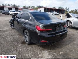 BMW 330 2021 2