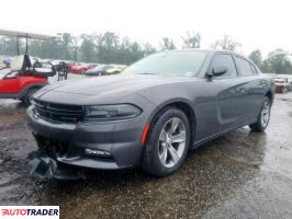 Dodge Charger 2018 3