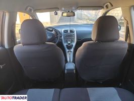Toyota Auris 2007 2 126 KM