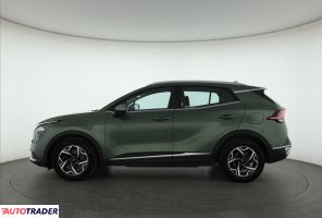 Kia Sportage 2022 1.6 147 KM