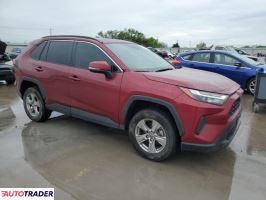 Toyota Pozostałe 2023 2 Toyota Pozostałe 2023 2