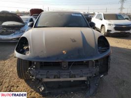 Porsche Macan 2023 2