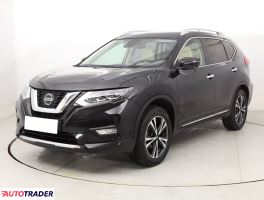 Nissan X-Trail 2021 1.3 155 KM
