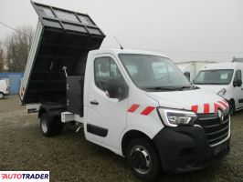 Renault Master 2020 2.3