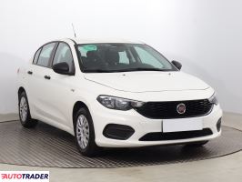 Fiat Tipo 2018 1.4 93 KM Fiat Tipo 2018 1.4 93 KM