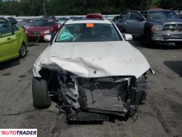 Mercedes CL 2021 2 Mercedes CL 2021 2