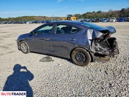 Hyundai Elantra 2020 2