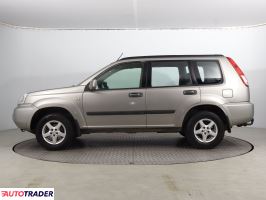 Nissan X-Trail 2005 2.0 138 KM Nissan X-Trail 2005 2.0 138 KM