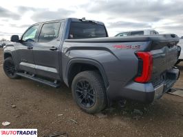 Toyota Tundra 2023 3