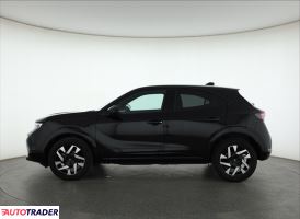 Opel Mokka 2025 1.2 128 KM
