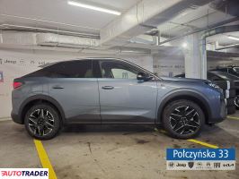 Peugeot 3008 2024 1.2 136 KM