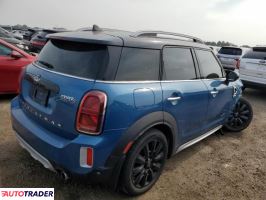 Austin Mini 2021 2