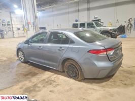 Toyota Corolla 2026 2