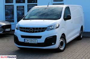 Opel Vivaro 2022 2