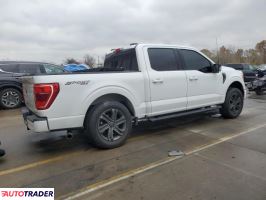 Ford Pozostałe 2023 3