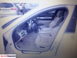 BMW 740 2012 3 306 KM BMW 740 2012 3 306 KM