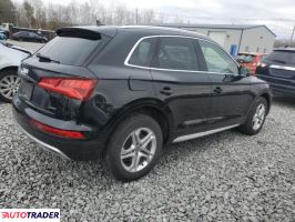 Audi Q5 2019 2 Audi Q5 2019 2