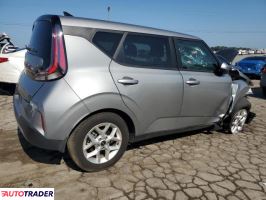 Kia Soul 2023 2