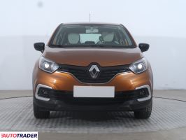 Renault Captur 2017 0.9 88 KM