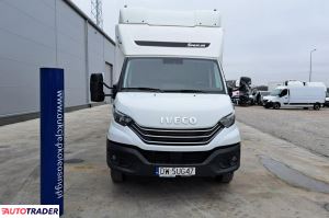 Iveco Daily 2022 3.0