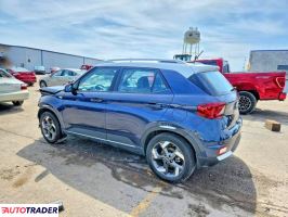 Hyundai Pozostałe 2025 1