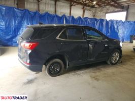 Chevrolet Equinox 2020 1