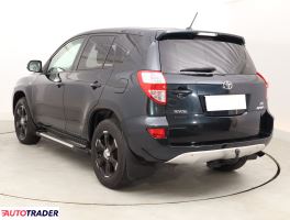 Toyota RAV 4 2010 2.2 147 KM
