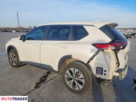 Nissan Rogue 2023 1