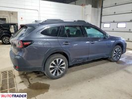 Subaru Outback 2023 2