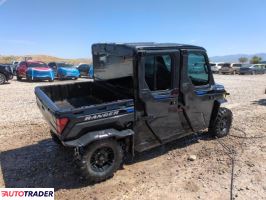 Polaris Ranger RZR 2023