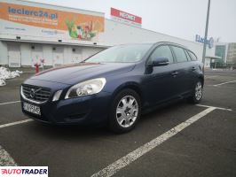 Volvo V60 - zobacz ofertę