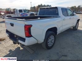 Toyota Tacoma 2025 2