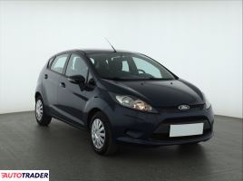 Ford Fiesta - zobacz ofertę