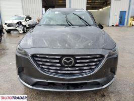 Mazda CX-9 2021 2
