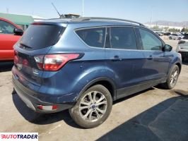 Ford Escape 2018 1