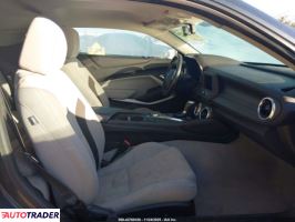 Chevrolet Camaro 2021 2