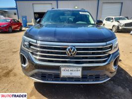 Volkswagen Atlas 2024 2