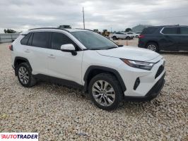 Toyota Pozostałe 2024 2