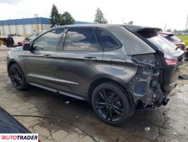 Ford Edge 2019 2