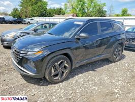 Hyundai Tucson - zobacz ofertę