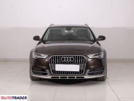 Audi Allroad 2015 3.0 315 KM
