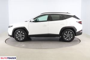 Hyundai Tucson 2021 1.6 147 KM