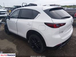 Mazda CX-5 2024 2
