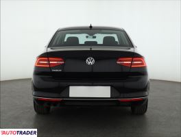 Volkswagen Passat 2018 2.0 187 KM
