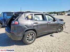 Jeep Cherokee 2020 2