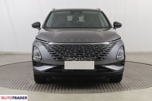 Omoda 5 2025 1.6 144 KM